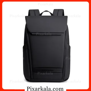 نمای جلوی Arctic Hunter B00559 مشکی