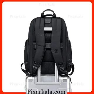 اتصال کوله آرکتیک هانتر B00683 به چمدان