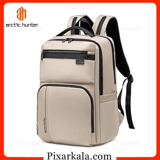 کوله پشتی لپ تاپ آرکتیک هانتر مدل B00808