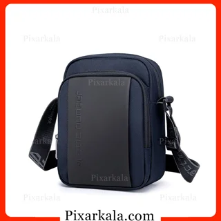 نمای سه رخ کیف دوشی Arctic Hunter K00542 مشکی