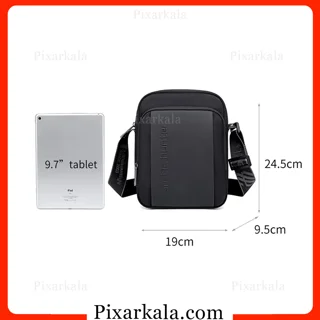 کیف دوشی آرکتیک هانتر مدل K00542 مشخصات
