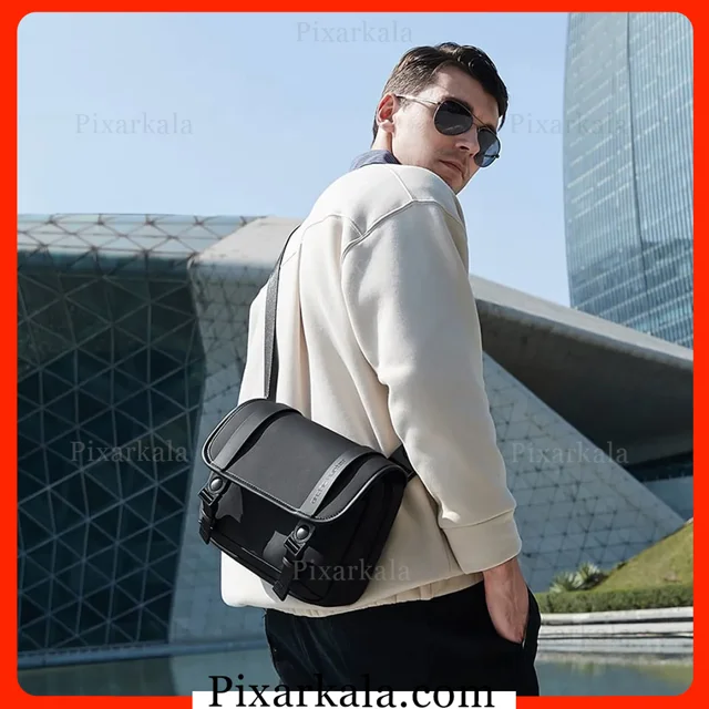 کیف دوشی آرکتیک هانتر K00568 استفاده روزمره
