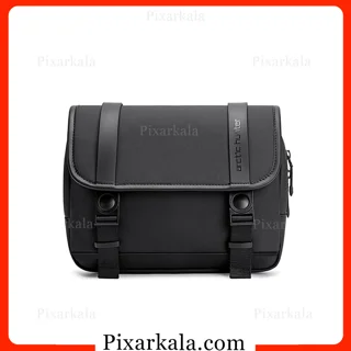 شولدر بگ آرکتیک هانتر K00568 | کیف دوشی شیک و مقاوم برای استفاده روزمره