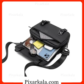فضای داخلی کیف آرکتیک هانتر K00568