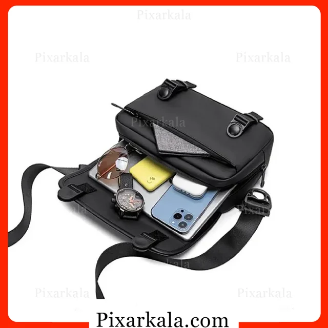 فضای داخلی کیف آرکتیک هانتر K00568