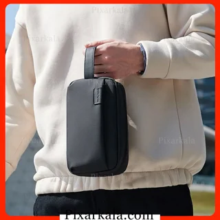 کیف پاسپورتی آرکتیک هانتر K00580 استفاده روزمره