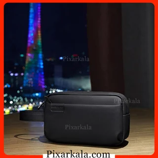 کیف پاسپورتی آرکتیک هانتر K00580 مسافرتی