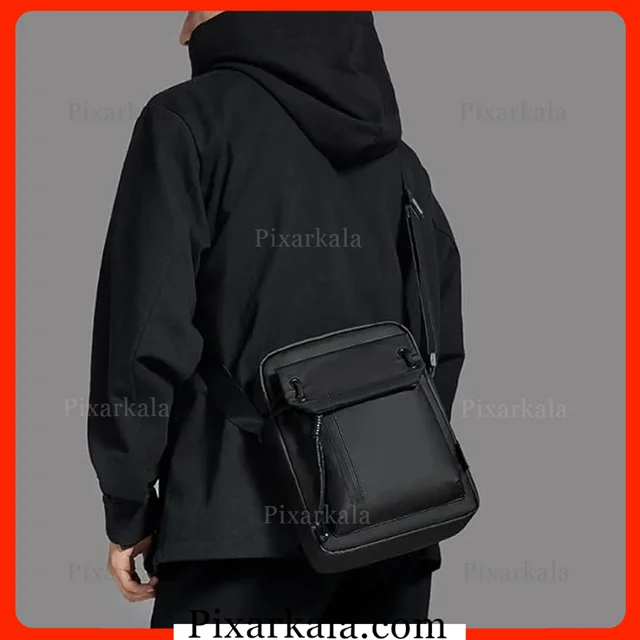 کیف دوشی آرکتیک هانتر XB00527 استفاده روزمره