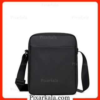 نمای پشت کیف آرکتیک هانتر XB00527