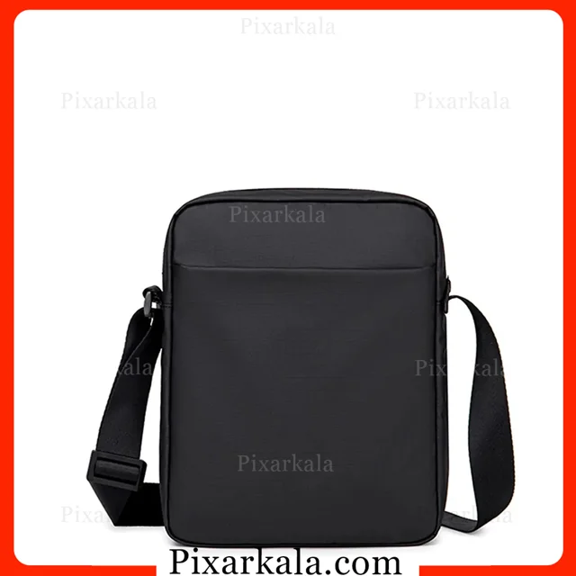 نمای پشت کیف آرکتیک هانتر XB00527