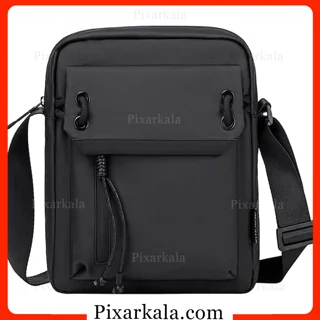 کیف دوشی آرکتیک هانتر XB00527 | اسلینگ بگ شیک برای زندگی شهری