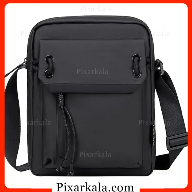کیف دوشی آرکتیک هانتر XB00527 نمای روبرو
