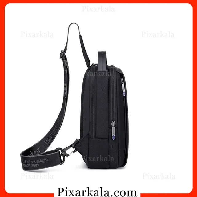 جزئیات بند و قلاب آرکتیک هانتر XB00541
