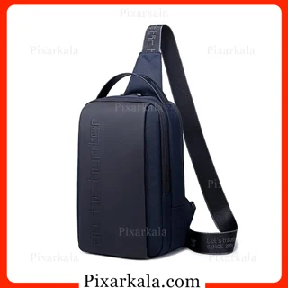 نمای کناری کیف آرکتیک هانتر XB00541