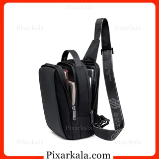 فضای داخلی باز شده آرکتیک هانتر XB00541