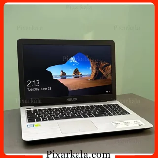 لپ تاپ استوک ASUS K559U | Core i7 نسل 7 | گرافیک NVIDIA 2GB