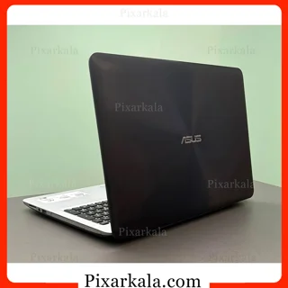 لپ تاپ ASUS K559U با گرافیک NVIDIA 2 گیگ