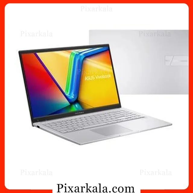 لپ تاپ ASUS Vivobook X1504V با پردازنده Core i3-1315U