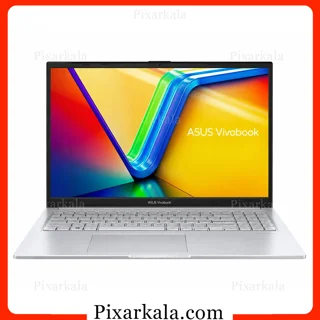 لپ تاپ ایسوس Vivobook X1504V Core i3-1315U رم 4 گیگ SSD 512 گیگ 15.6 اینچ FHD