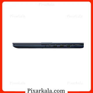 پورت‌های لپ تاپ ASUS Vivobook X1504VA