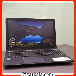 لپ تاپ استوک ASUS X543 | Celeron | رم 4 گیگ | هارد 1 ترابایت