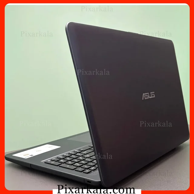 لپ تاپ استوک ASUS X543 با هارد 1 ترابایت