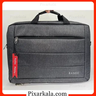 کیف لپ تاپ طرح BANGE مدل 152 مناسب 17 اینچ