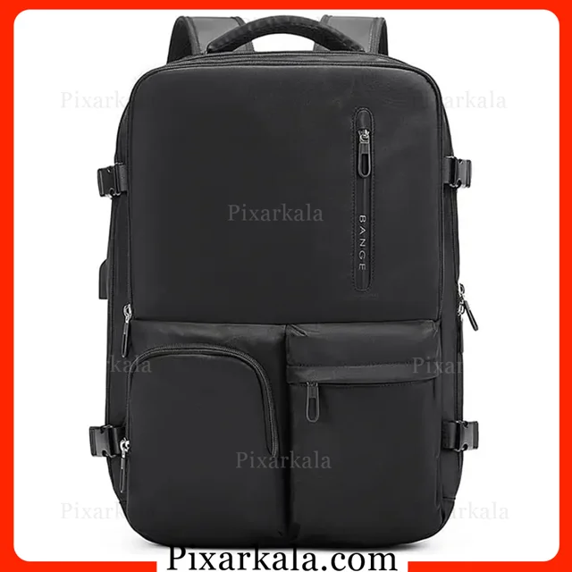 کوله پشتی بنج BANGE 1800 مناسب لپ تاپ 15.6 اینچ