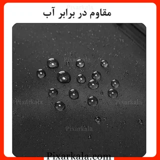 مقاومت در برابر آب کوله پشتی BANGE 1800