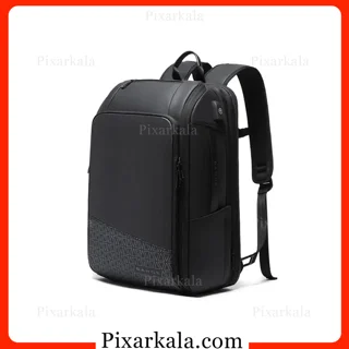 نمای جلویی کوله پشتی بنج BG-22005