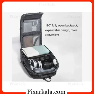 باز شدن ۱۸۰ درجه کوله بنج BG-22005