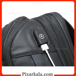 پورت USB خارجی کوله بنج BG-22005