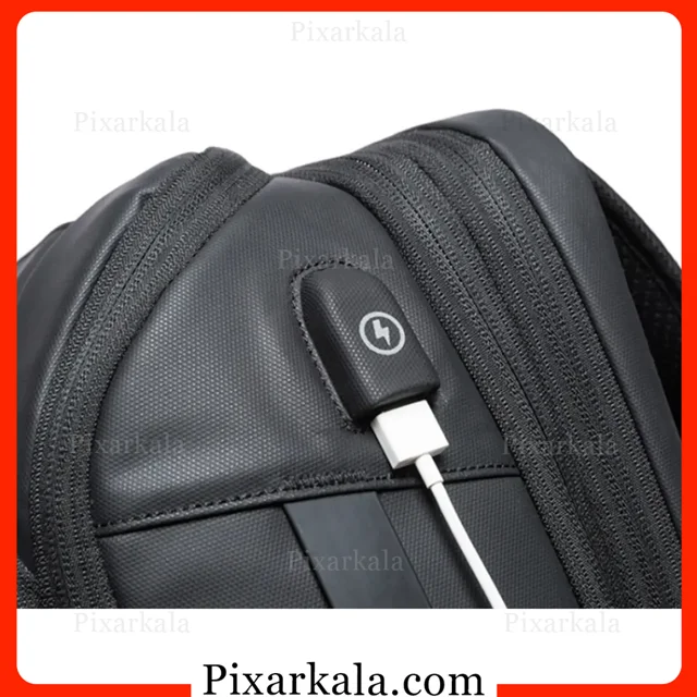 پورت USB خارجی کوله بنج BG-22005