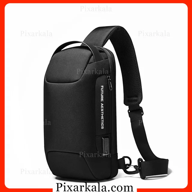 کیف رو دوشی بنج Bange 22085