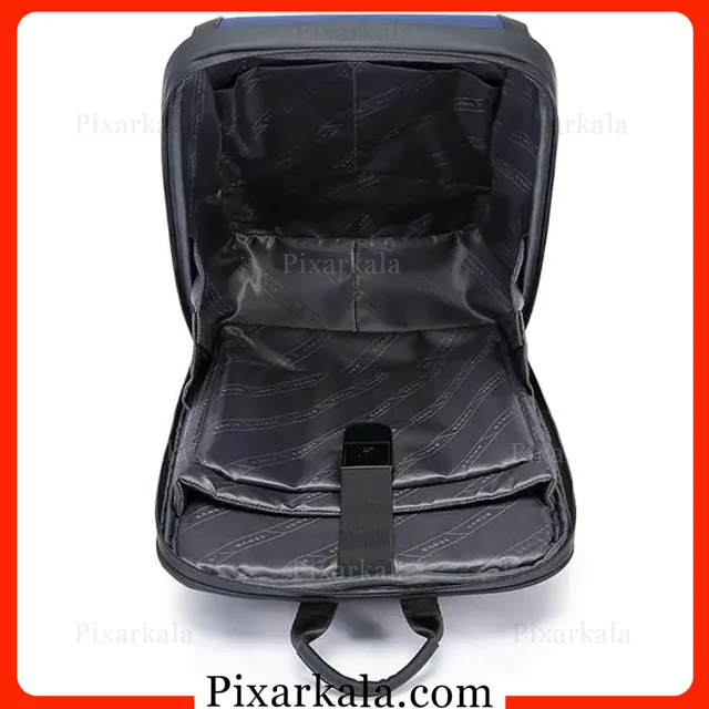 فضای داخلی باز کوله پشتی Bange 2809