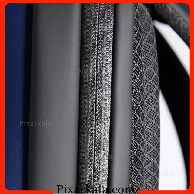 جزئیات طراحی کوله پشتی Bange 2809