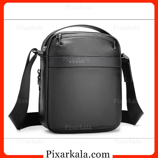 کیف دوشی مردانه بنج مدل Bange 2876 (BG-2876)