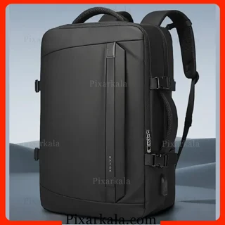 نمای جلویی بسته کوله بنج BG-2892