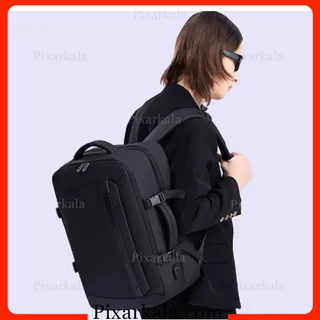 استفاده زنانه از کوله بنج BG-2892