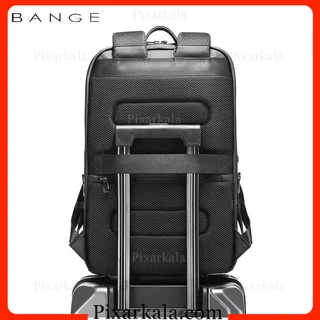 بند اتصال به چمدان کوله BANGE 2950