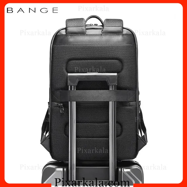 بند اتصال به چمدان کوله BANGE 2950