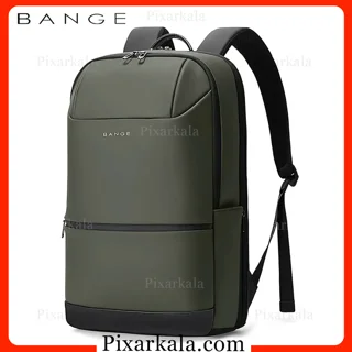 محفظه لپ تاپ 15.6 اینچی کوله BANGE 2950