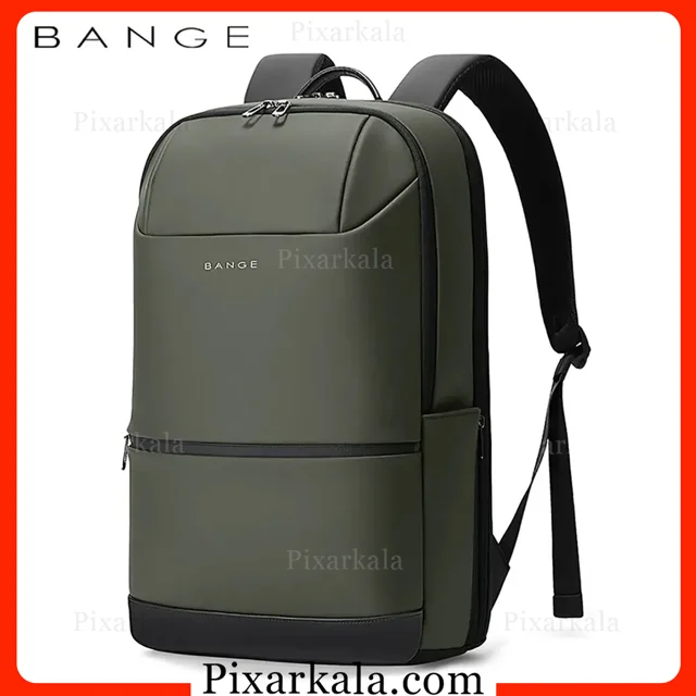 محفظه لپ تاپ 15.6 اینچی کوله BANGE 2950