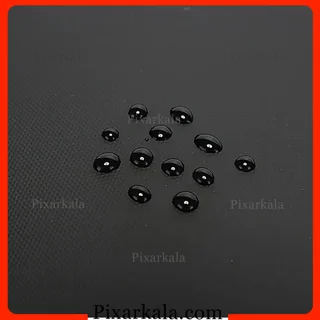 مقاومت پارچه کوله BANGE 2952 در برابر آب