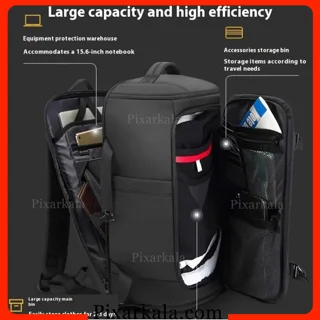 بخش محافظ وسایل دیجیتال کوله بنج 3029