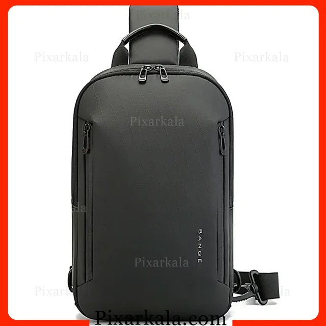 کیف رو دوشی بنج Bange مدل 3077