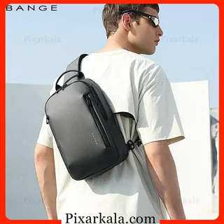 استفاده از کیف رو دوشی بنج 3077 روی شانه‌ی راست یا چپ