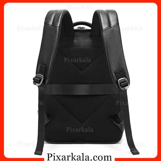 پشتی و بخش تماس با کمر کوله بنج 6626