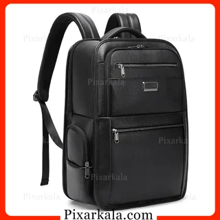 نمای پروفایل و بند پددار کوله بنج 6626