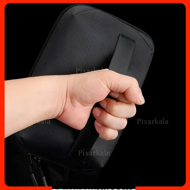 حمل دستی کیف ارگانایزر بنج 6800